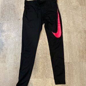 Nike dri fit leggings